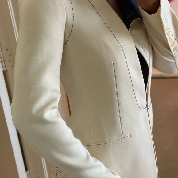 BCBG blazer - Picture 7 of 8